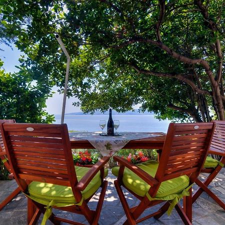 Apartments By The Beach Adela Senj Senj  Exterior photo