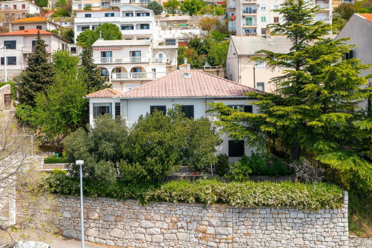 Apartments By The Beach Adela Senj Senj  Exterior photo