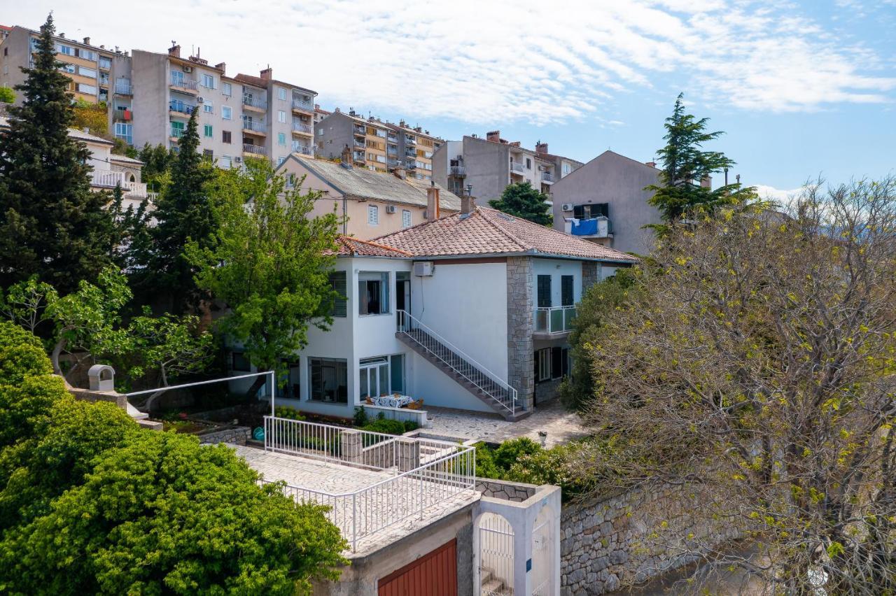 Apartments By The Beach Adela Senj Senj  Exterior photo