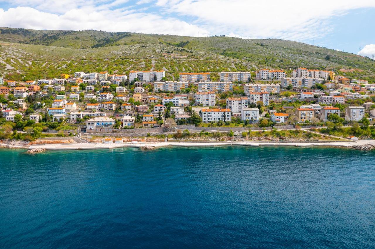 Apartments By The Beach Adela Senj Senj  Exterior photo