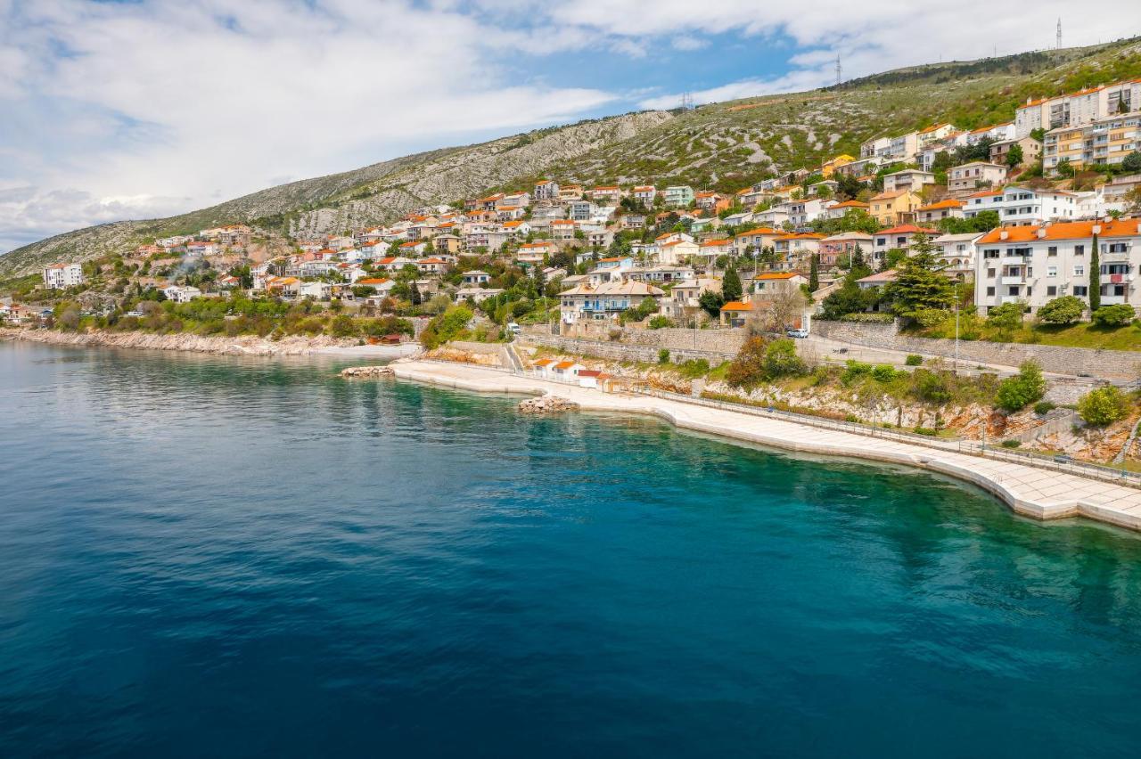Apartments By The Beach Adela Senj Senj  Exterior photo