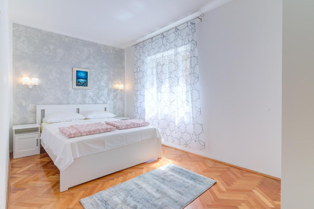 Apartments By The Beach Adela Senj Senj  Exterior photo