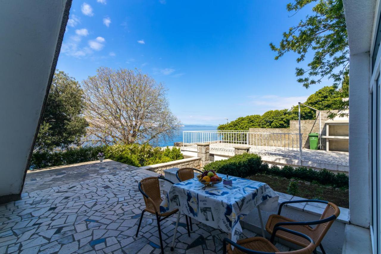 Apartments By The Beach Adela Senj Senj  Exterior photo