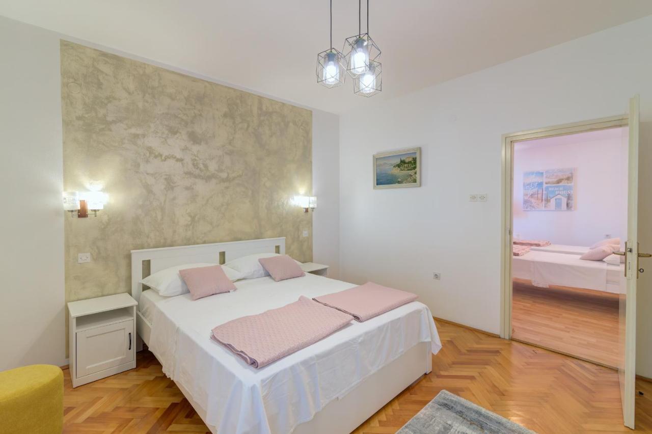 Apartments By The Beach Adela Senj Senj  Exterior photo
