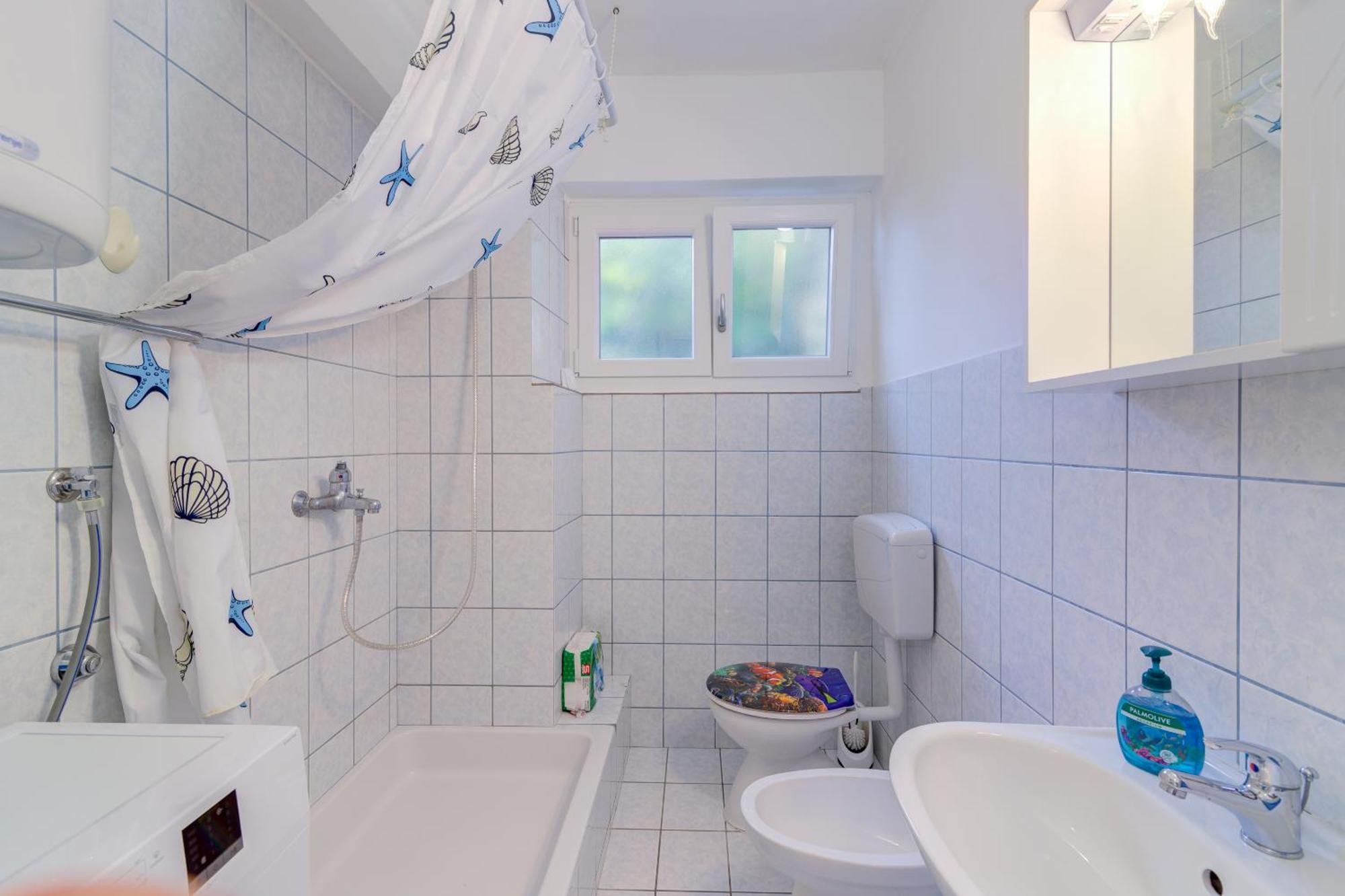 Apartments By The Beach Adela Senj Senj  Exterior photo