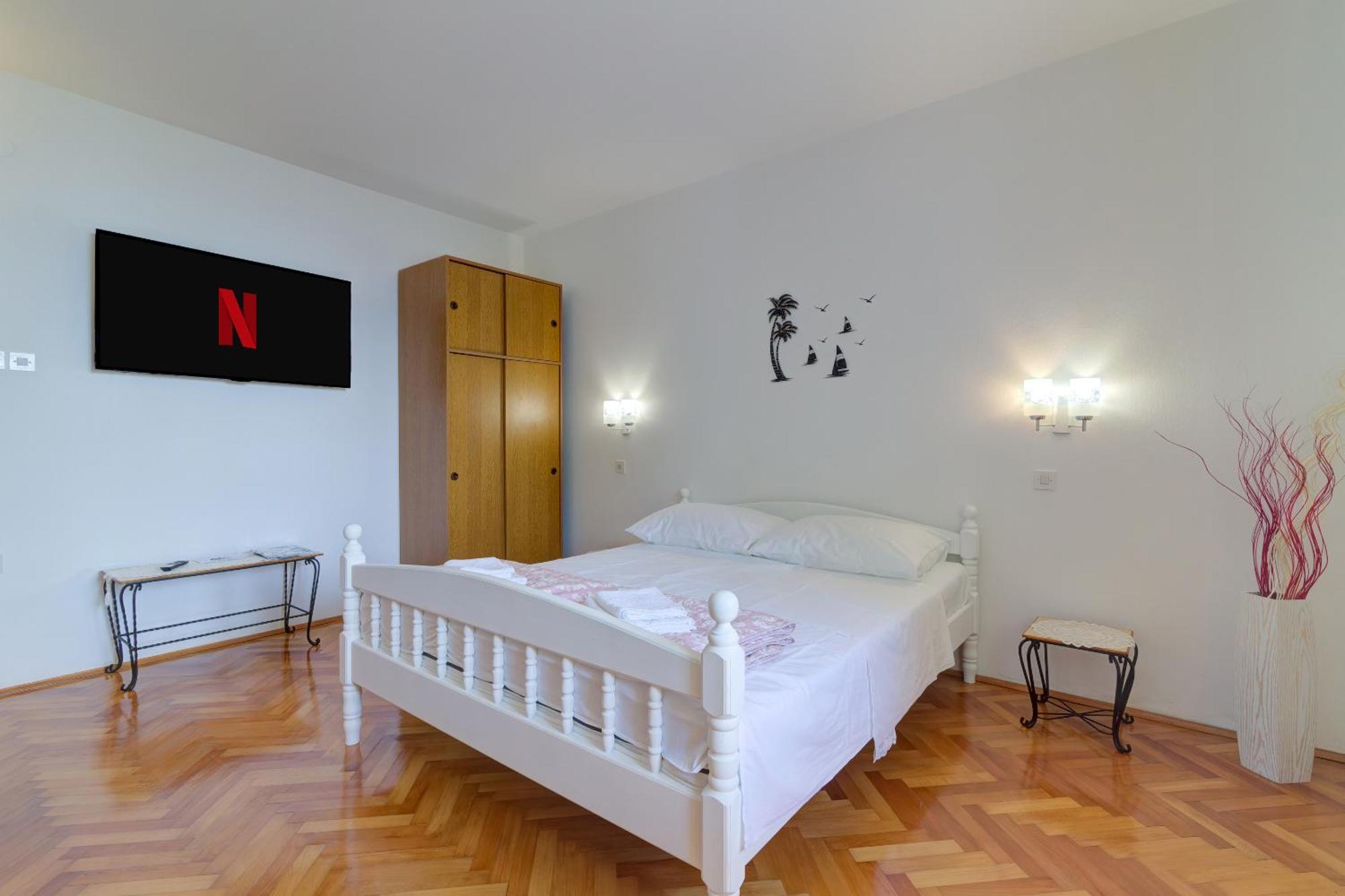 Apartments By The Beach Adela Senj Senj  Exterior photo